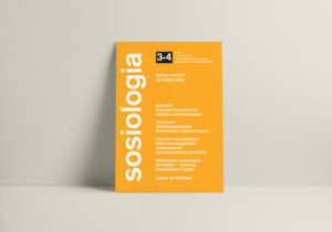 Sosiologia-lehti