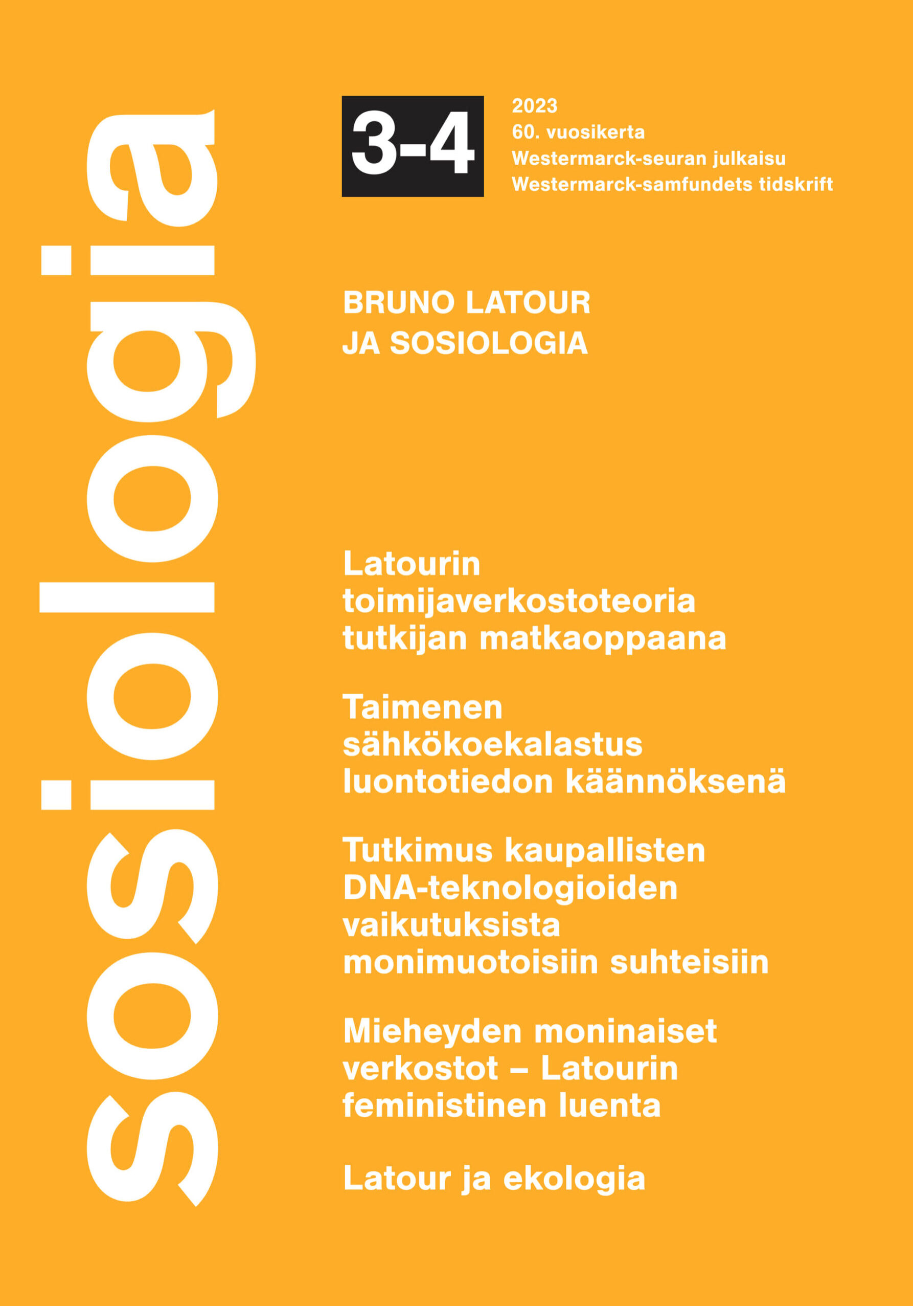 cover_issue_10834_fi_FI Sosiologia-lehti 3-4/2023