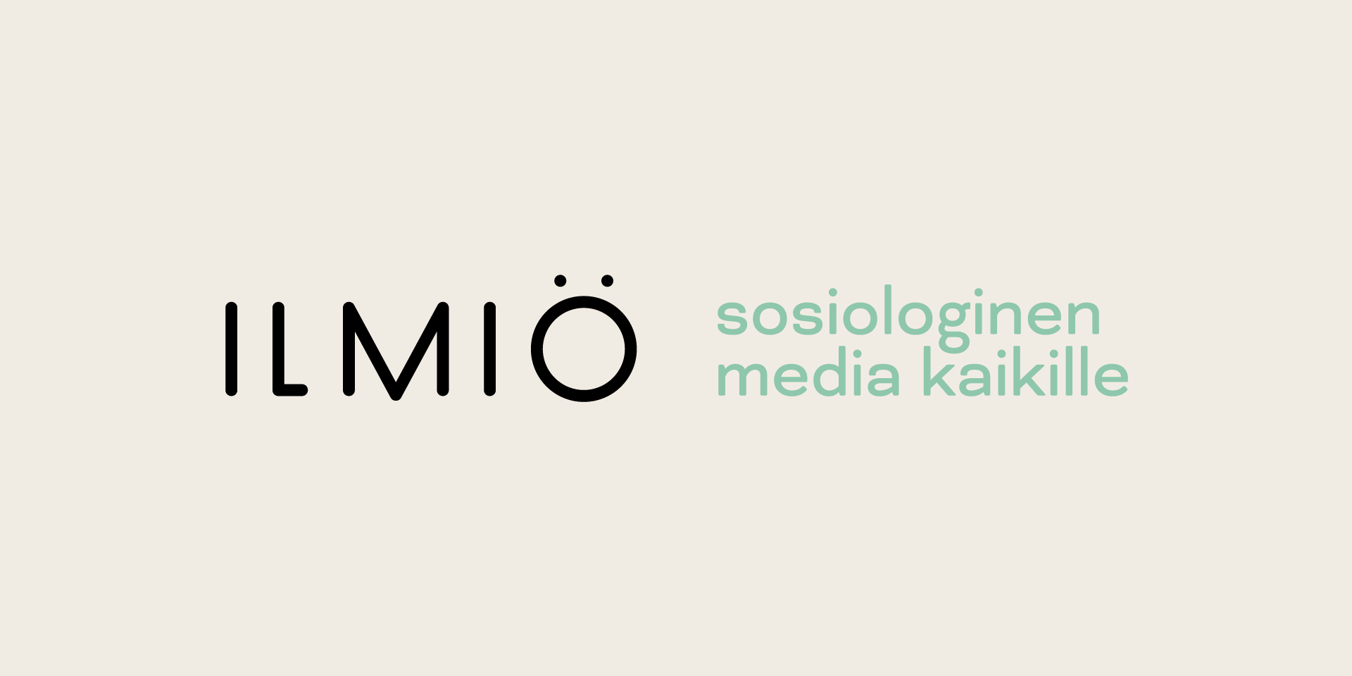 Ilmiö Ilmiö